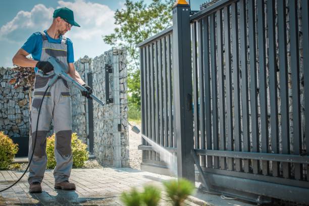 Best Solar Panel Cleaning  in Bawcomville, LA
